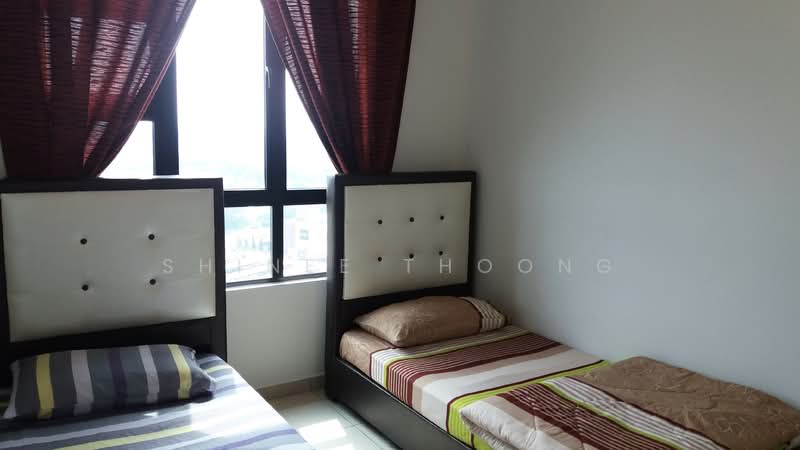 Sky Breeze Service Apartment untuk Untuk Dijual - RM 640,000, Apr 2026 - PropertyGuru.com.my