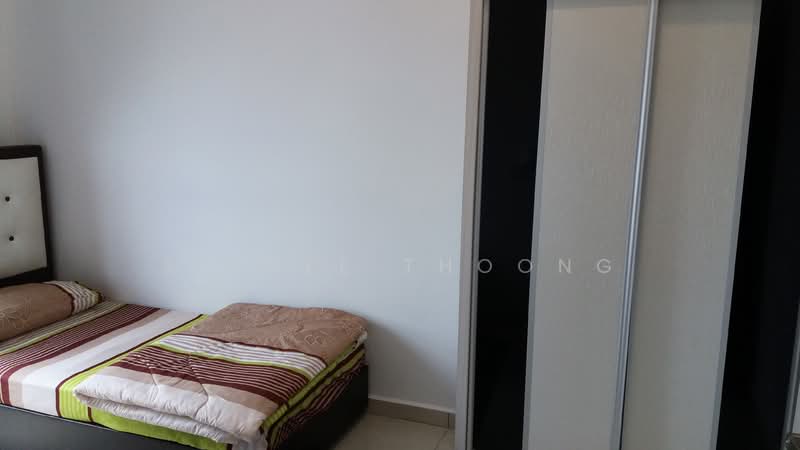 Sky Breeze Service Apartment untuk Untuk Dijual - RM 640,000, Apr 2026 - PropertyGuru.com.my