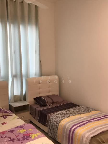 Servis Apartment untuk Dijual di Sky Breeze Service Apartment - Shinee Thoong - PropertyGuru.com.my