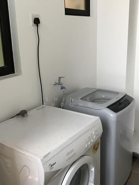 Servis Apartment untuk Dijual di Sky Breeze Service Apartment - Shinee Thoong - PropertyGuru.com.my