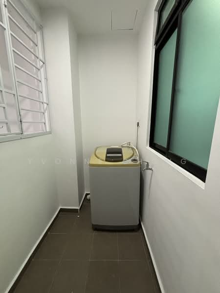 Service Residence for Rent at Sky Breeze Service Apartment - Yvonne Chong - Interior - PropertyGuru.com.my