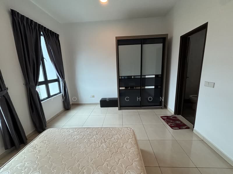 Service Residence for Rent at Sky Breeze Service Apartment - Yvonne Chong - Bedroom - PropertyGuru.com.my