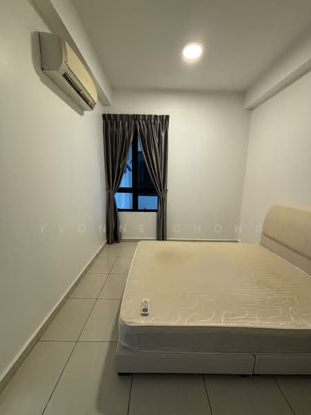 Service Residence for Rent at Sky Breeze Service Apartment - Yvonne Chong - Bedroom - PropertyGuru.com.my