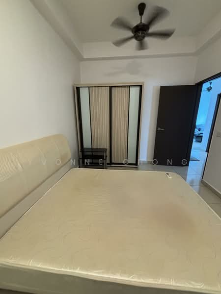 Service Residence for Rent at Sky Breeze Service Apartment - Yvonne Chong - Bedroom - PropertyGuru.com.my