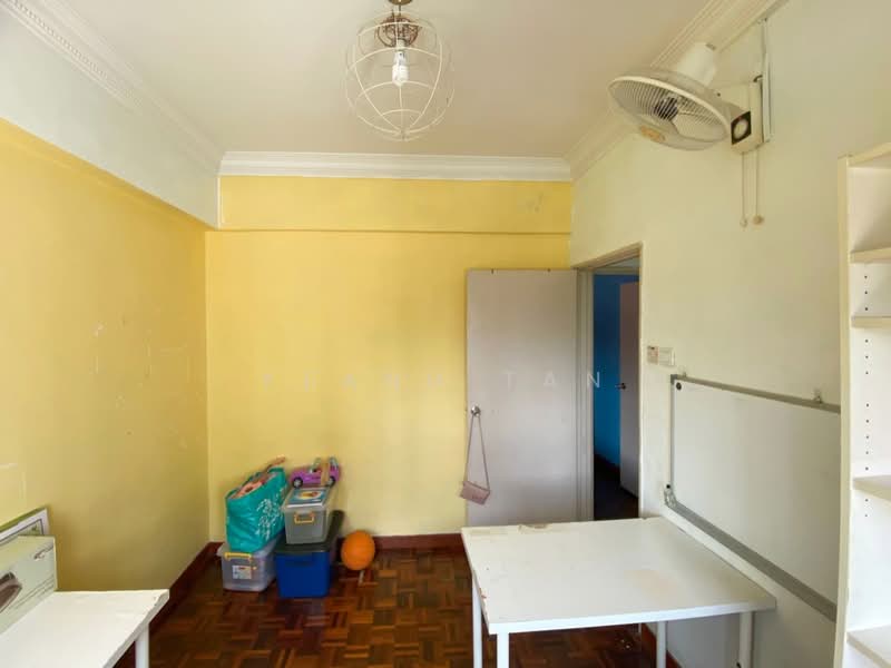 Condominium for Rent at Medan Putra Condominium - Keanu Tan - Study - PropertyGuru.com.my