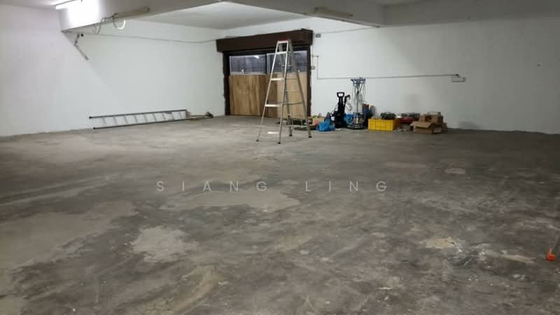 Detached Factory for Rent in Kulim (Kedah) - Siang Ling - Interior - PropertyGuru.com.my