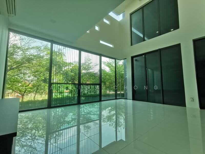 For Sale - The Treez Jalil Residen