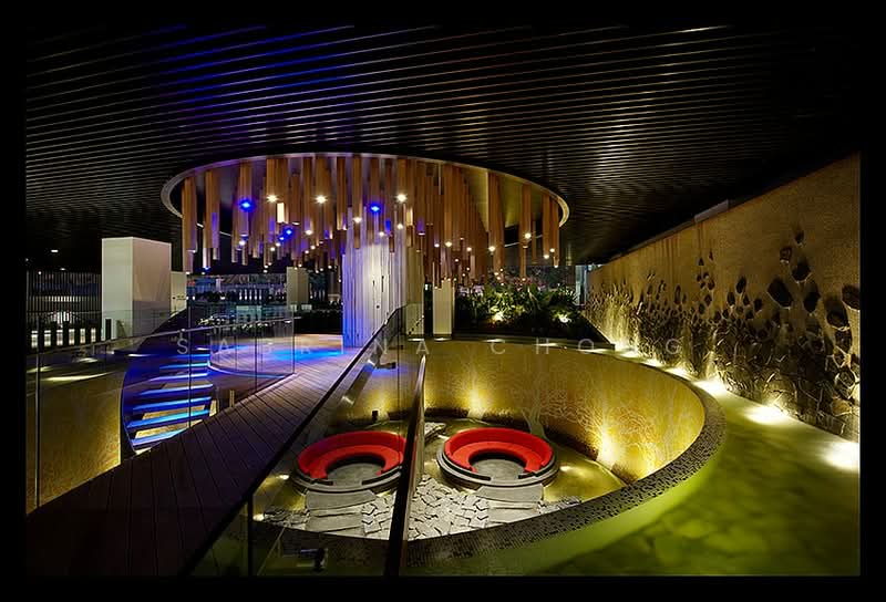 For Sale - The Treez Jalil Residen