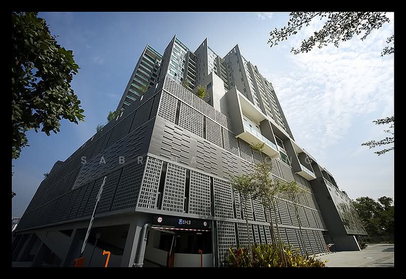 For Sale - The Treez Jalil Residen