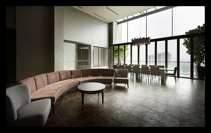 For Sale - The Treez Jalil Residen