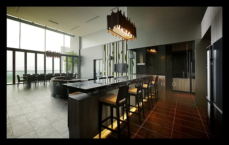 For Sale - The Treez Jalil Residen