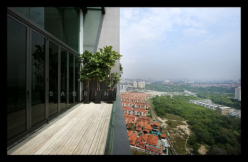 For Sale - The Treez Jalil Residen