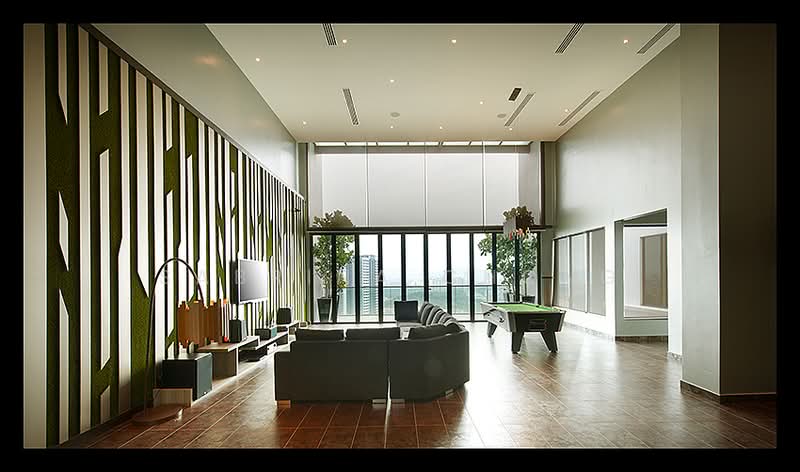 For Sale - The Treez Jalil Residen