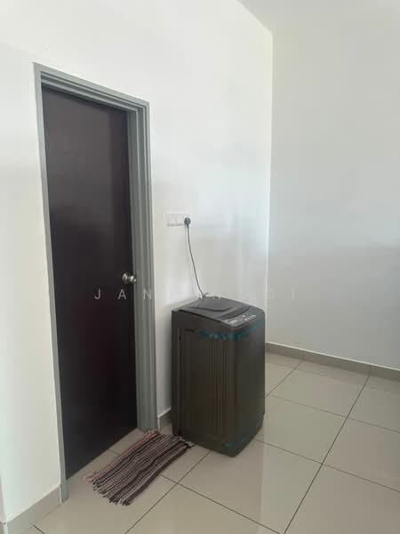 KSL Residence 2 @ Kangkar Tebrau untuk Untuk Disewa - RM 1,400 /bulan, Apr 2026 - Interior - PropertyGuru.com.my