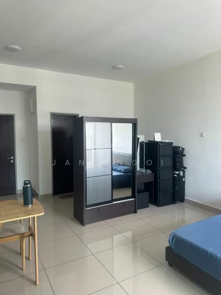 KSL Residence 2 @ Kangkar Tebrau untuk Untuk Disewa - RM 1,400 /bulan, Apr 2026 - Bedroom - PropertyGuru.com.my