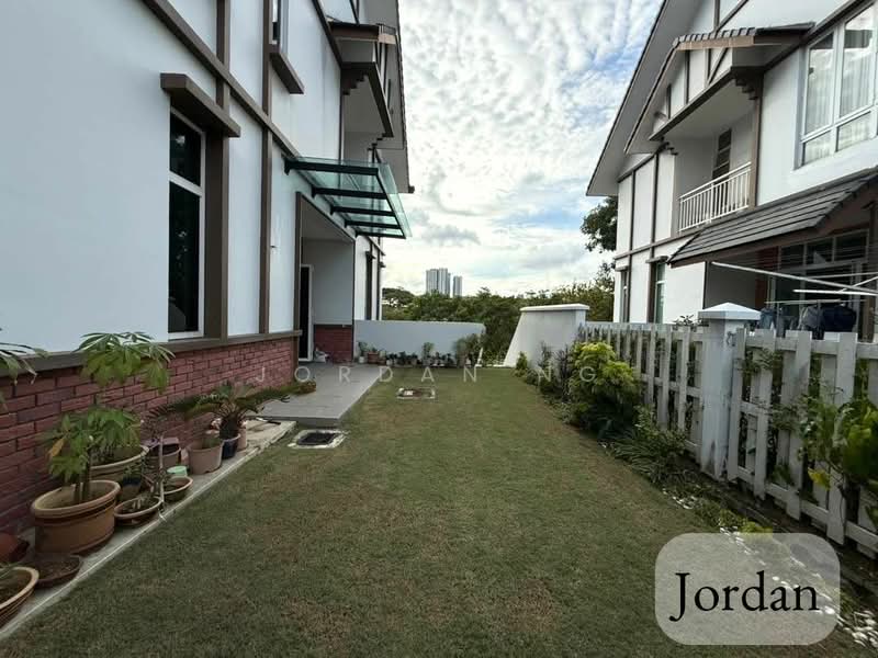 Setia Eco Park untuk Untuk Dijual - RM 2,190,000, Apr 2026 - Exterior - PropertyGuru.com.my