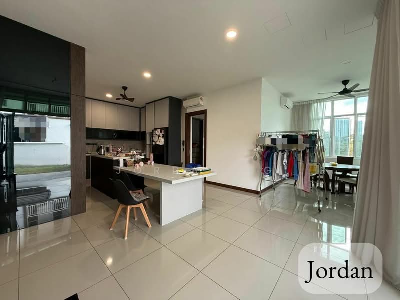 Setia Eco Park untuk Untuk Dijual - RM 2,190,000, Apr 2026 - Kitchen - PropertyGuru.com.my