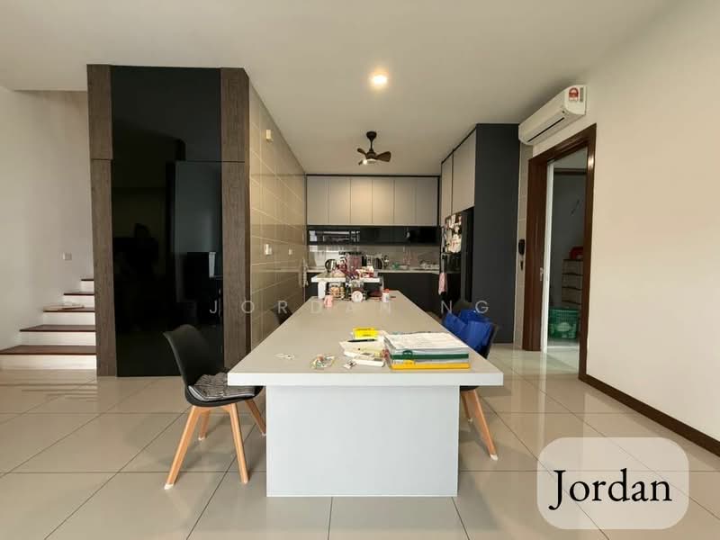 Setia Eco Park untuk Untuk Dijual - RM 2,190,000, Apr 2026 - Dining Room - PropertyGuru.com.my