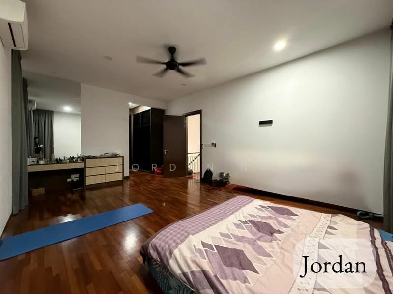 Setia Eco Park untuk Untuk Dijual - RM 2,190,000, Apr 2026 - Bedroom - PropertyGuru.com.my