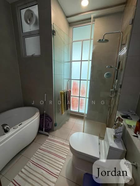 Setia Eco Park untuk Untuk Dijual - RM 2,190,000, Apr 2026 - Bathroom - PropertyGuru.com.my