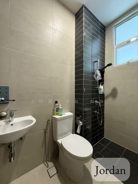 Setia Eco Park untuk Untuk Dijual - RM 2,190,000, Apr 2026 - Bathroom - PropertyGuru.com.my