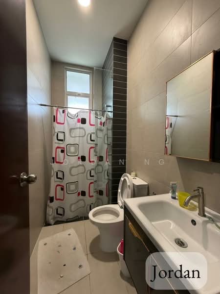 Setia Eco Park untuk Untuk Dijual - RM 2,190,000, Apr 2026 - Bathroom - PropertyGuru.com.my