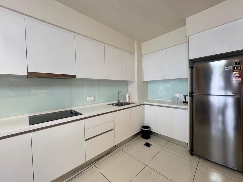 The Sentral Suites untuk Untuk Dijual - RM 1,400,000, Apr 2026 - Kitchen - PropertyGuru.com.my