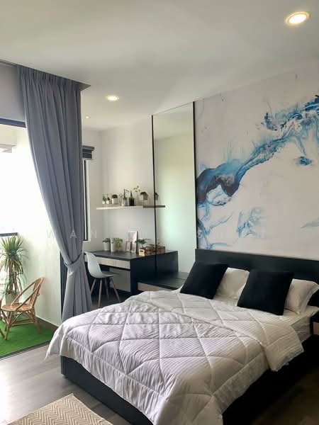 Condominium for Rent at Vista Bangi - Wan Jia Shun - Bedroom - PropertyGuru.com.my