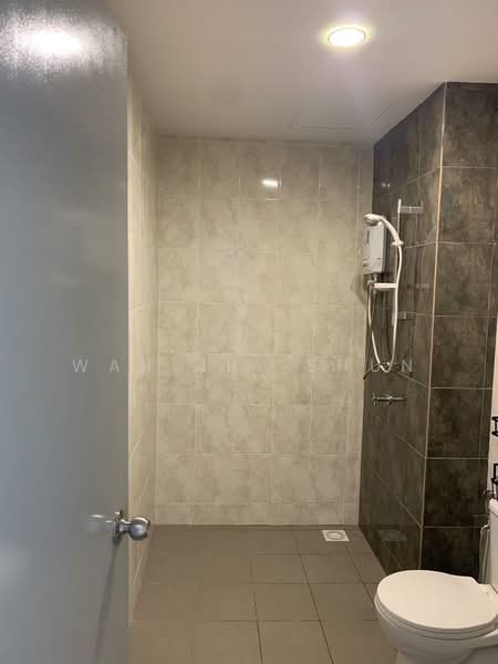 Condominium for Rent at Vista Bangi - Wan Jia Shun - Bathroom - PropertyGuru.com.my