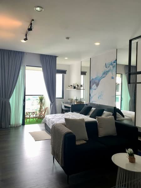 Condominium for Rent at Vista Bangi - Wan Jia Shun - Bedroom - PropertyGuru.com.my