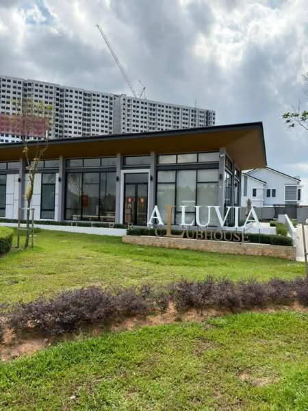 2-storey Terraced House for Sale in Taman Mount Austin (Tebrau) - Herry Goh - Exterior - PropertyGuru.com.my