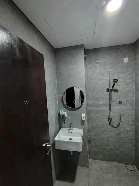 Service Residence for Rent at The Birch - William Cho - Bathroom - PropertyGuru.com.my