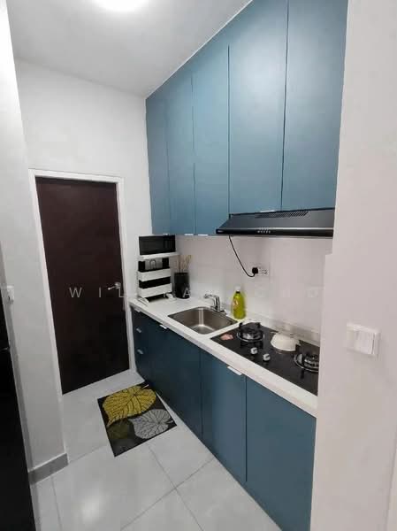 Service Residence for Rent at The Birch - William Cho - Kitchen - PropertyGuru.com.my