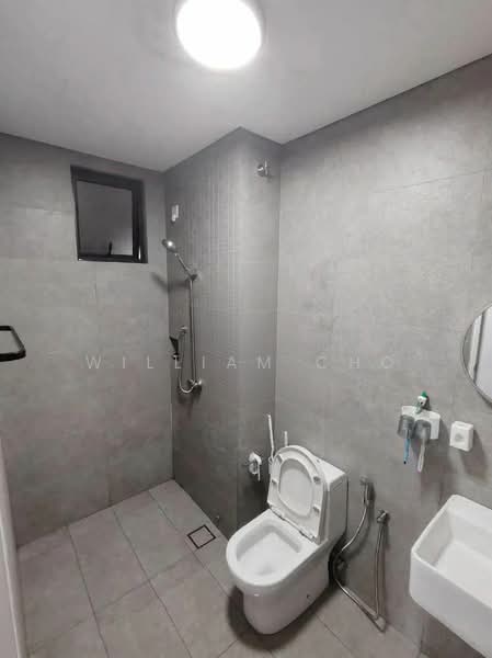 Service Residence for Rent at The Birch - William Cho - Bathroom - PropertyGuru.com.my