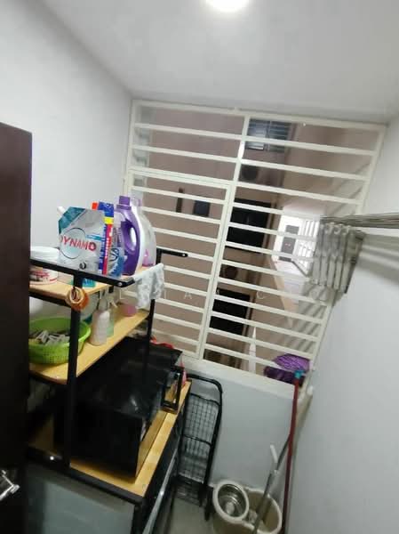 Service Residence for Rent at The Birch - William Cho - Interior - PropertyGuru.com.my