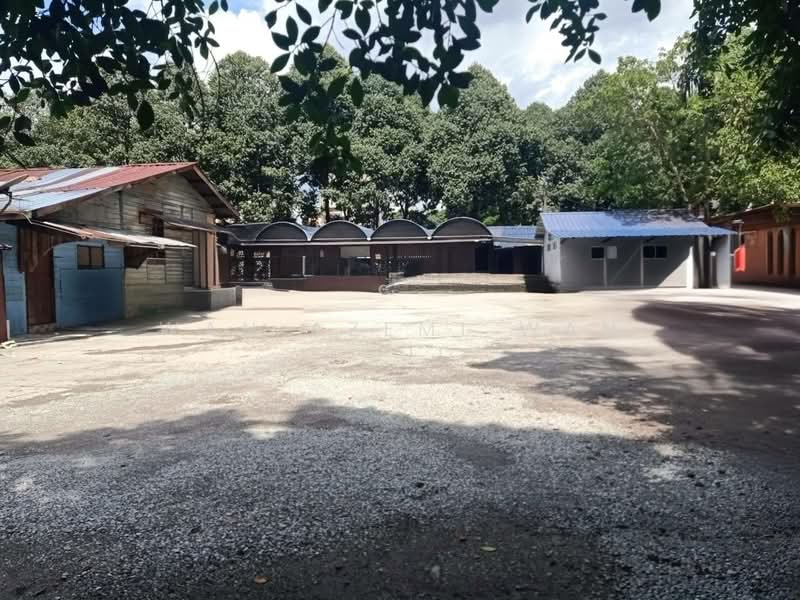 Commercial Land for Sale in KL City Centre (Kuala Lumpur) - Wan Azemi Wan Daud - Exterior - PropertyGuru.com.my