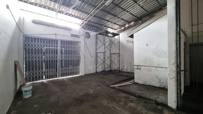 Terrace Factory for Rent in Taman Kajang Utama (Kajang) - Tony YY - Interior - PropertyGuru.com.my