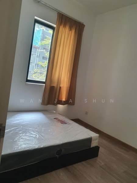 Service Residence for Rent at South View - Wan Jia Shun - Bedroom - PropertyGuru.com.my
