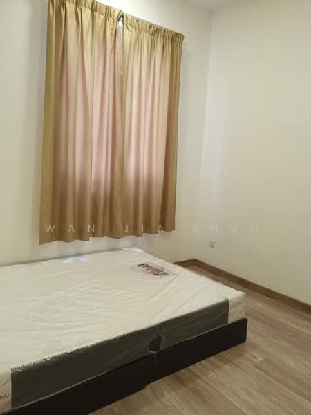Service Residence for Rent at South View - Wan Jia Shun - Bedroom - PropertyGuru.com.my
