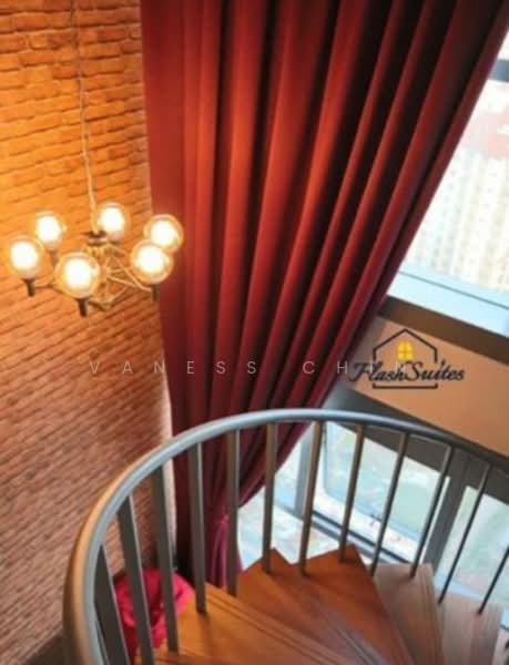 Serviced Residence @ 3 Towers untuk Untuk Disewa - RM 2,100 /bulan, Apr 2026 - Interior - PropertyGuru.com.my