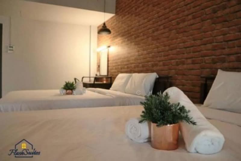 Serviced Residence @ 3 Towers untuk Untuk Disewa - RM 2,100 /bulan, Apr 2026 - Bedroom - PropertyGuru.com.my