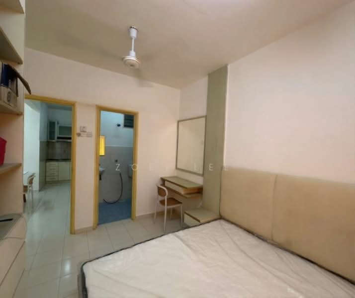 Villa Krystal Apartment untuk Untuk Dijual - RM 260,000, Apr 2026 - Bedroom - PropertyGuru.com.my