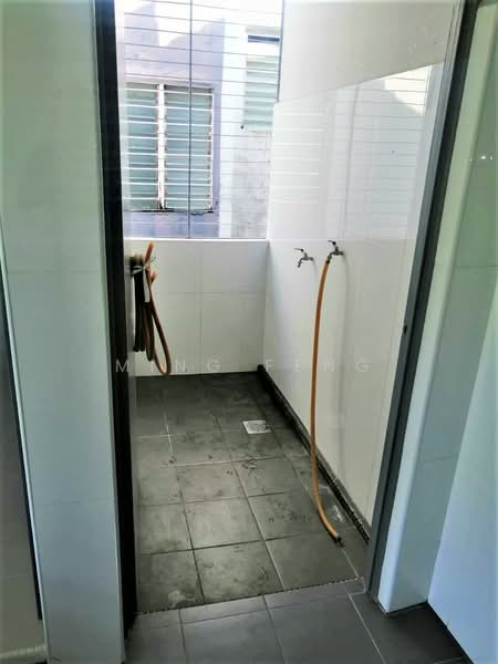 Apartment for Sale at Mahsuri Apartments - Ming Feng - Interior - PropertyGuru.com.my