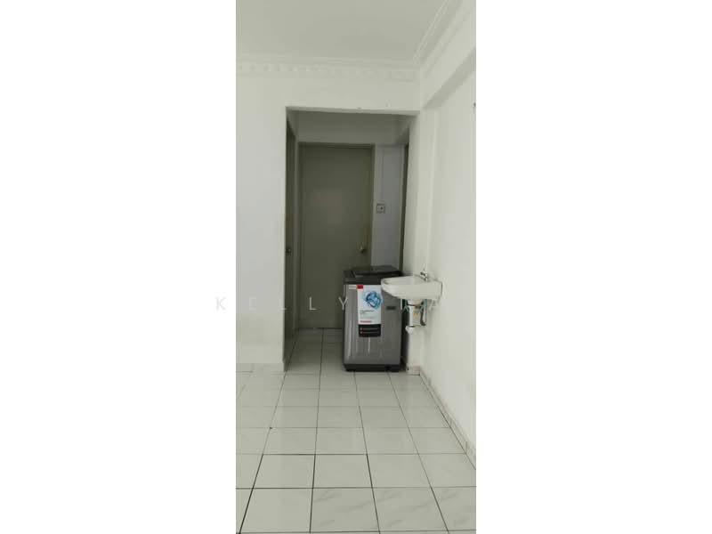 Apartment for Rent at Desa Green - Kelly Tan - Interior - PropertyGuru.com.my