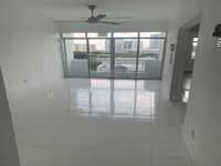 For Rent - Relau Indah Condominium