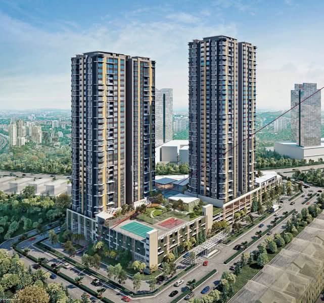 Shop / Office for Rent in Bandar Puteri Puchong (Puchong) - Kenny Choo - Exterior - PropertyGuru.com.my