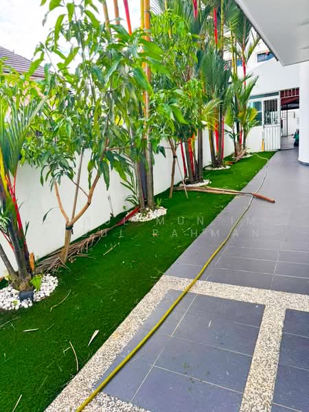 Bungalow for Rent in Ampang (Selangor) - Abdul Mun'im Abdul Rahman - Exterior - PropertyGuru.com.my