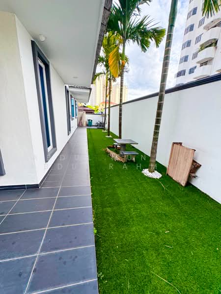 Bungalow for Rent in Ampang (Selangor) - Abdul Mun'im Abdul Rahman - Exterior - PropertyGuru.com.my