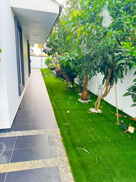 Bungalow for Rent in Ampang (Selangor) - Abdul Mun'im Abdul Rahman - Exterior - PropertyGuru.com.my