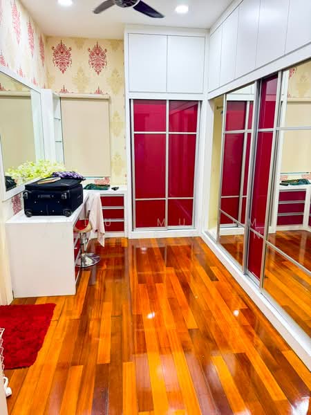 Bungalow for Rent in Ampang (Selangor) - Abdul Mun'im Abdul Rahman - PropertyGuru.com.my